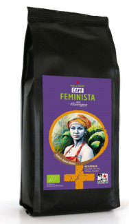 Ökologischer Kaffee aus Nicaragua - für die Stärkung von Frauen!